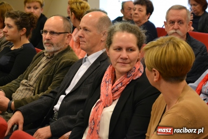 Zdjęcie w galerii na portalu naszraciborz.pl: Mój dom - spotkanie rodzin zastępczych na zamku za nami  wiadomości z regionu