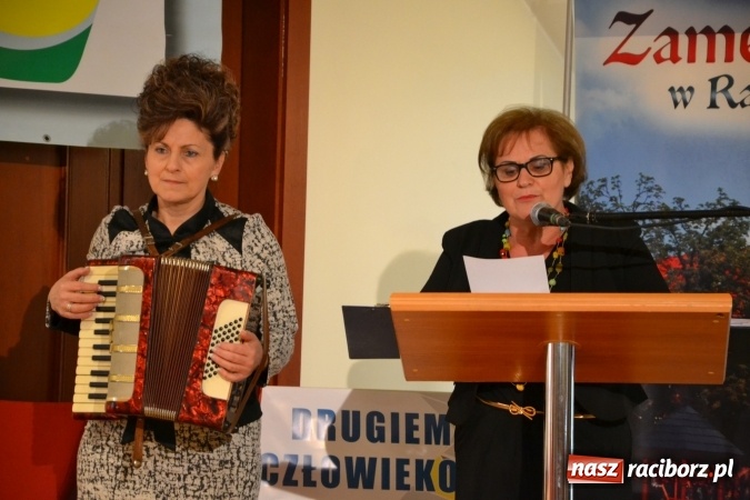 Zdjęcie w galerii na portalu naszraciborz.pl: Mój dom - spotkanie rodzin zastępczych na zamku za nami  wiadomości z regionu