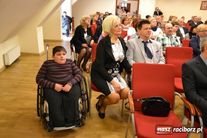 Zdjęcie w galerii na portalu naszraciborz.pl: Mój dom - spotkanie rodzin zastępczych na zamku za nami  wiadomości z regionu