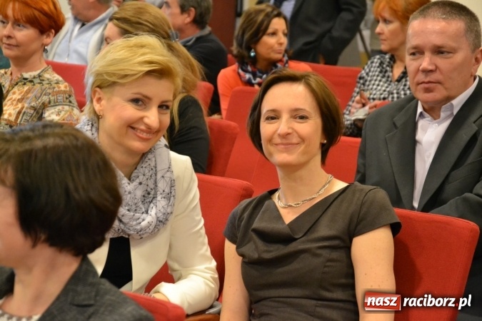 Zdjęcie w galerii na portalu naszraciborz.pl: Mój dom - spotkanie rodzin zastępczych na zamku za nami  wiadomości z regionu