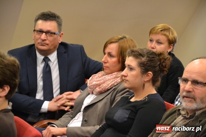 Zdjęcie w galerii na portalu naszraciborz.pl: Mój dom - spotkanie rodzin zastępczych na zamku za nami  wiadomości z regionu