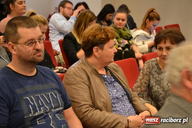 Zdjęcie w galerii na portalu naszraciborz.pl: Mój dom - spotkanie rodzin zastępczych na zamku za nami  wiadomości z regionu