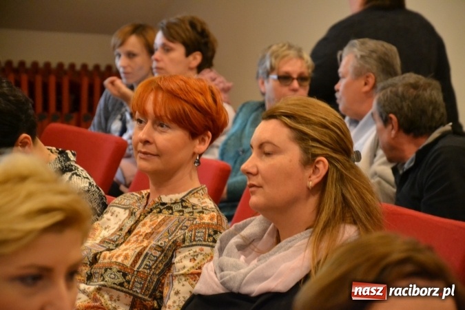 Zdjęcie w galerii na portalu naszraciborz.pl: Mój dom - spotkanie rodzin zastępczych na zamku za nami  wiadomości z regionu