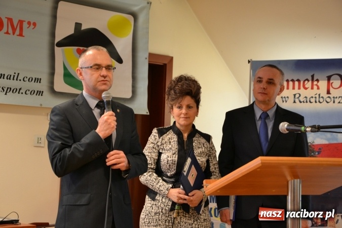 Zdjęcie w galerii na portalu naszraciborz.pl: Mój dom - spotkanie rodzin zastępczych na zamku za nami  wiadomości z regionu