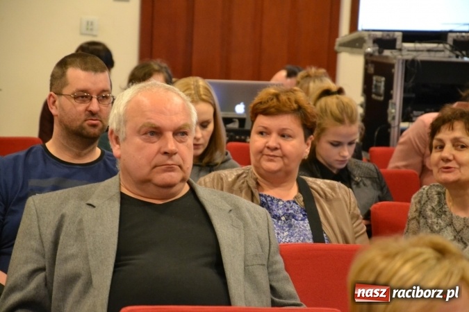 Zdjęcie w galerii na portalu naszraciborz.pl: Mój dom - spotkanie rodzin zastępczych na zamku za nami  wiadomości z regionu