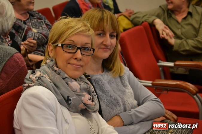 Zdjęcie w galerii na portalu naszraciborz.pl: Mój dom - spotkanie rodzin zastępczych na zamku za nami  wiadomości z regionu