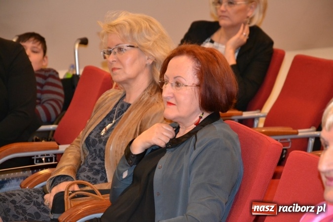 Zdjęcie w galerii na portalu naszraciborz.pl: Mój dom - spotkanie rodzin zastępczych na zamku za nami  wiadomości z regionu