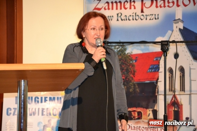 Zdjęcie w galerii na portalu naszraciborz.pl: Mój dom - spotkanie rodzin zastępczych na zamku za nami  wiadomości z regionu