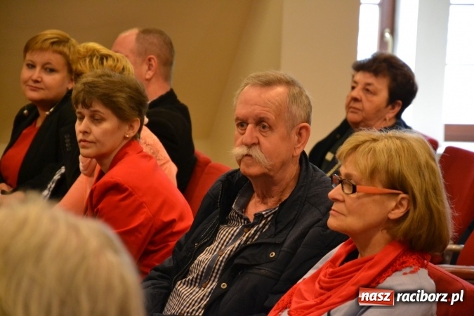 Zdjęcie w galerii na portalu naszraciborz.pl: Mój dom - spotkanie rodzin zastępczych na zamku za nami  wiadomości z regionu