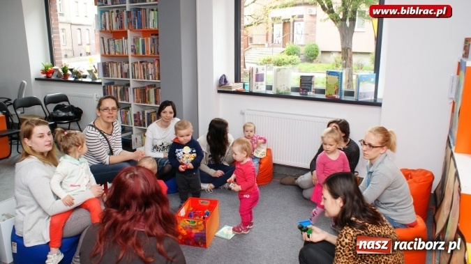 Zdjęcie w galerii na portalu naszraciborz.pl: Klub Malucha z wizytą w zoo  wiadomości z regionu