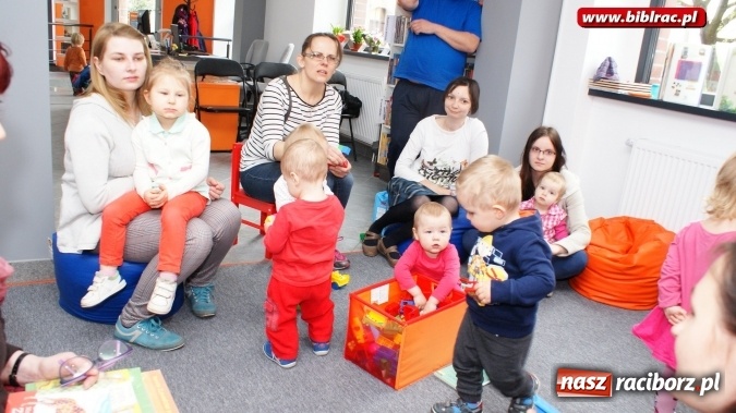 Zdjęcie w galerii na portalu naszraciborz.pl: Klub Malucha z wizytą w zoo  wiadomości z regionu