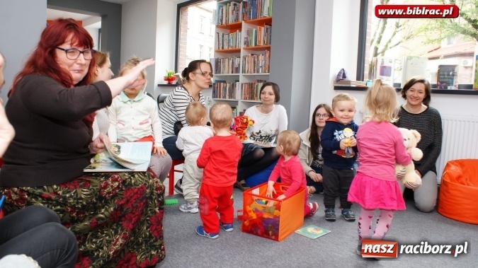 Zdjęcie w galerii na portalu naszraciborz.pl: Klub Malucha z wizytą w zoo  wiadomości z regionu