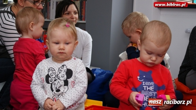 Zdjęcie w galerii na portalu naszraciborz.pl: Klub Malucha z wizytą w zoo  wiadomości z regionu