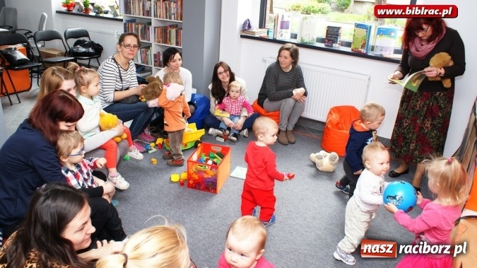 Zdjęcie w galerii na portalu naszraciborz.pl: Klub Malucha z wizytą w zoo  wiadomości z regionu