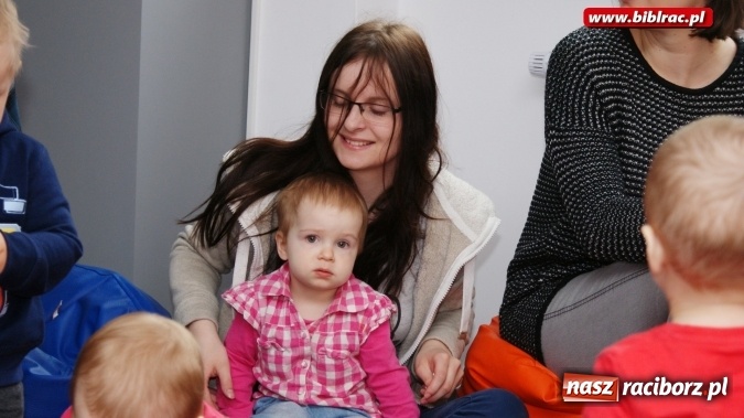 Zdjęcie w galerii na portalu naszraciborz.pl: Klub Malucha z wizytą w zoo  wiadomości z regionu