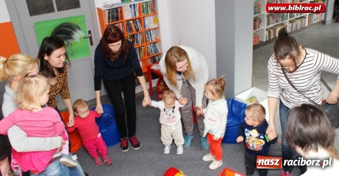 Zdjęcie w galerii na portalu naszraciborz.pl: Klub Malucha z wizytą w zoo  wiadomości z regionu