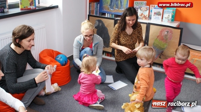 Zdjęcie w galerii na portalu naszraciborz.pl: Klub Malucha z wizytą w zoo  wiadomości z regionu