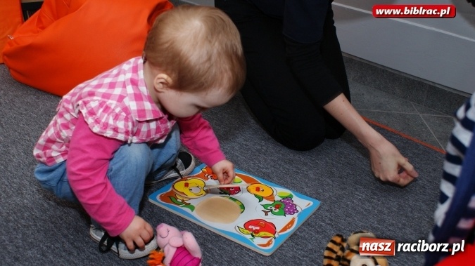 Zdjęcie w galerii na portalu naszraciborz.pl: Klub Malucha z wizytą w zoo  wiadomości z regionu