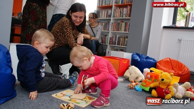 Zdjęcie w galerii na portalu naszraciborz.pl: Klub Malucha z wizytą w zoo  wiadomości z regionu