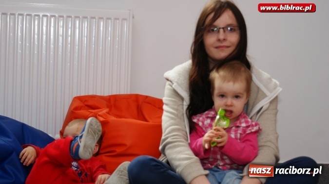 Zdjęcie w galerii na portalu naszraciborz.pl: Klub Malucha z wizytą w zoo  wiadomości z regionu