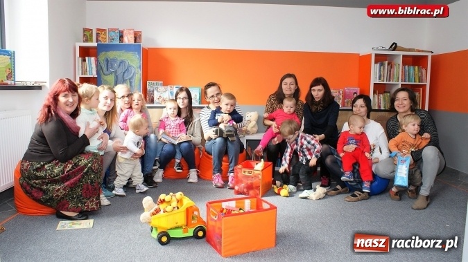 Zdjęcie w galerii na portalu naszraciborz.pl: Klub Malucha z wizytą w zoo  wiadomości z regionu