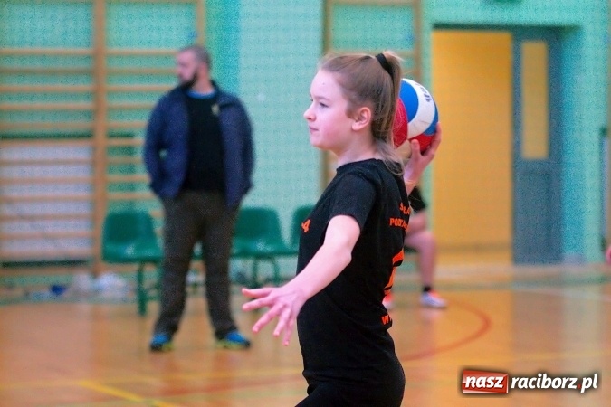 Zdjęcie w galerii na portalu naszraciborz.pl: II Mistrzostwa Raciborza w Dwa Ognie. SP 13 z pucharem wiadomości z regionu