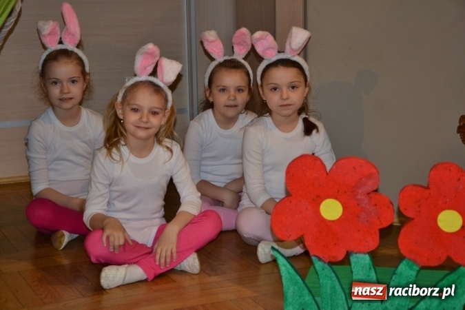 Zdjęcie w galerii na portalu naszraciborz.pl: Przegląd przedszkolnych teatrzyków w Tworkowie wiadomości z regionu