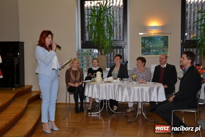 Zdjęcie w galerii na portalu naszraciborz.pl: Przegląd przedszkolnych teatrzyków w Tworkowie wiadomości z regionu