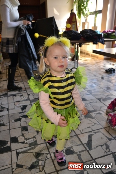 Zdjęcie w galerii na portalu naszraciborz.pl: Przegląd przedszkolnych teatrzyków w Tworkowie wiadomości z regionu