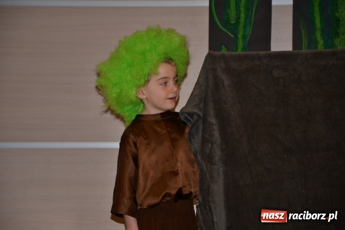 Zdjęcie w galerii na portalu naszraciborz.pl: Przegląd przedszkolnych teatrzyków w Tworkowie wiadomości z regionu