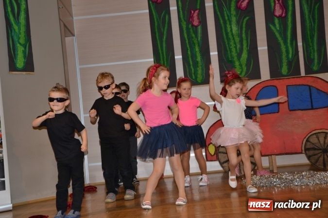 Zdjęcie w galerii na portalu naszraciborz.pl: Przegląd przedszkolnych teatrzyków w Tworkowie wiadomości z regionu