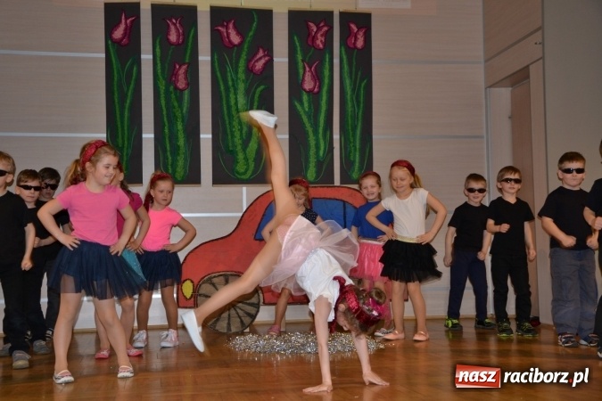 Zdjęcie w galerii na portalu naszraciborz.pl: Przegląd przedszkolnych teatrzyków w Tworkowie wiadomości z regionu