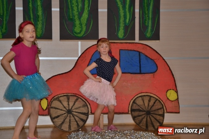 Zdjęcie w galerii na portalu naszraciborz.pl: Przegląd przedszkolnych teatrzyków w Tworkowie wiadomości z regionu