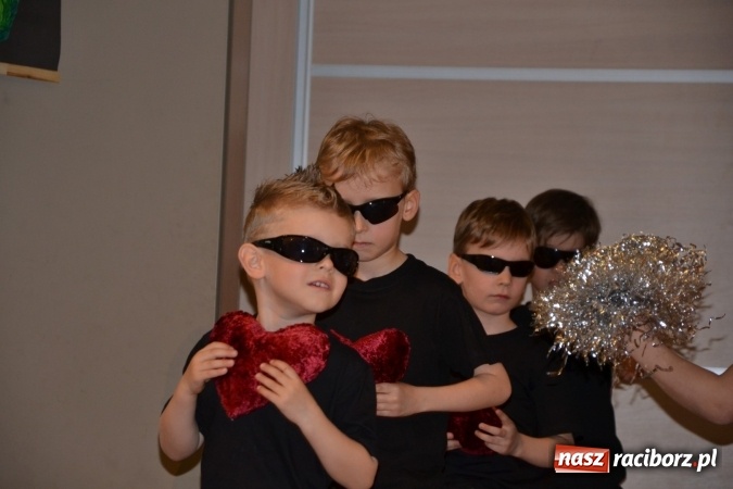 Zdjęcie w galerii na portalu naszraciborz.pl: Przegląd przedszkolnych teatrzyków w Tworkowie wiadomości z regionu