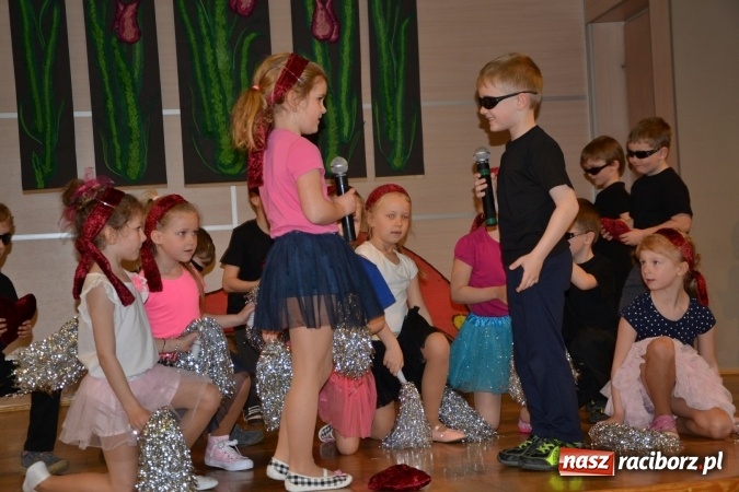 Zdjęcie w galerii na portalu naszraciborz.pl: Przegląd przedszkolnych teatrzyków w Tworkowie wiadomości z regionu