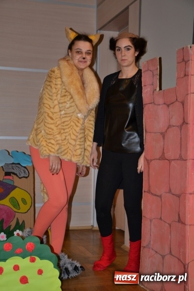 Zdjęcie w galerii na portalu naszraciborz.pl: Przegląd przedszkolnych teatrzyków w Tworkowie wiadomości z regionu