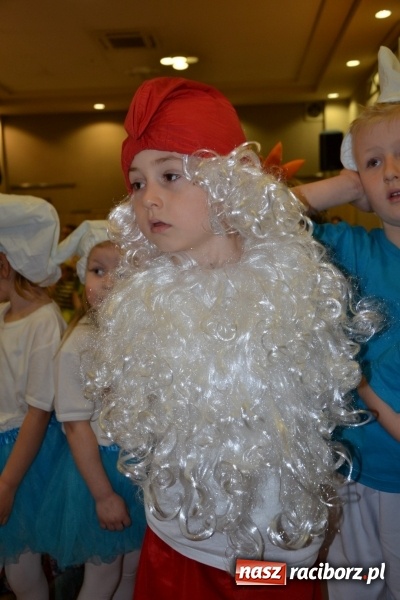 Zdjęcie w galerii na portalu naszraciborz.pl: Przegląd przedszkolnych teatrzyków w Tworkowie wiadomości z regionu