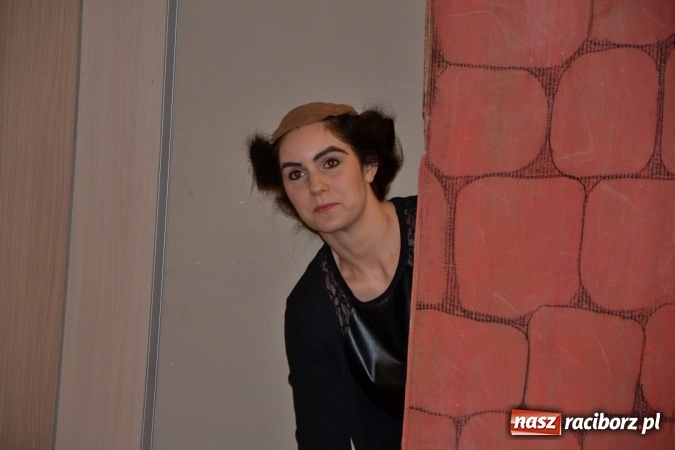 Zdjęcie w galerii na portalu naszraciborz.pl: Przegląd przedszkolnych teatrzyków w Tworkowie wiadomości z regionu