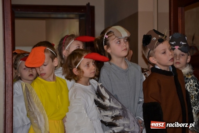 Zdjęcie w galerii na portalu naszraciborz.pl: Przegląd przedszkolnych teatrzyków w Tworkowie wiadomości z regionu