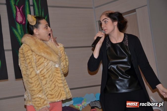 Zdjęcie w galerii na portalu naszraciborz.pl: Przegląd przedszkolnych teatrzyków w Tworkowie wiadomości z regionu