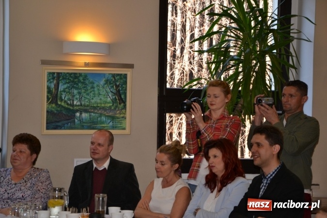 Zdjęcie w galerii na portalu naszraciborz.pl: Przegląd przedszkolnych teatrzyków w Tworkowie wiadomości z regionu