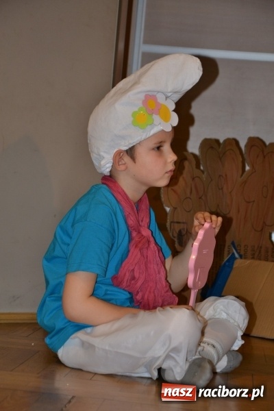 Zdjęcie w galerii na portalu naszraciborz.pl: Przegląd przedszkolnych teatrzyków w Tworkowie wiadomości z regionu