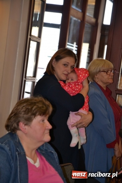 Zdjęcie w galerii na portalu naszraciborz.pl: Przegląd przedszkolnych teatrzyków w Tworkowie wiadomości z regionu