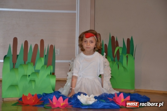 Zdjęcie w galerii na portalu naszraciborz.pl: Przegląd przedszkolnych teatrzyków w Tworkowie wiadomości z regionu