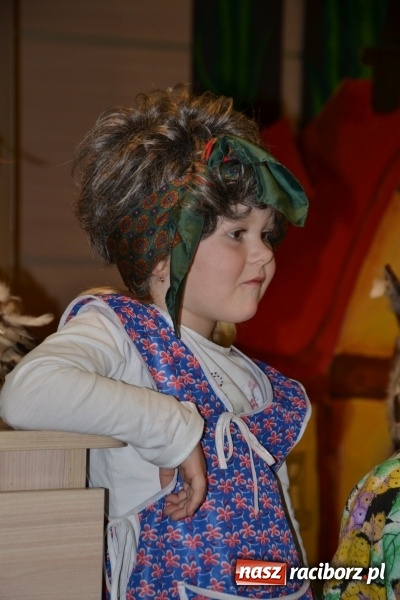 Zdjęcie w galerii na portalu naszraciborz.pl: Przegląd przedszkolnych teatrzyków w Tworkowie wiadomości z regionu