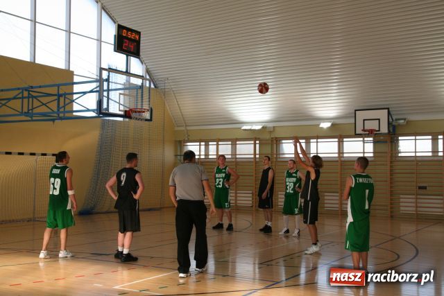 Zdjęcie w galerii na portalu naszraciborz.pl: III kolejka w RALK za nami wiadomości z regionu