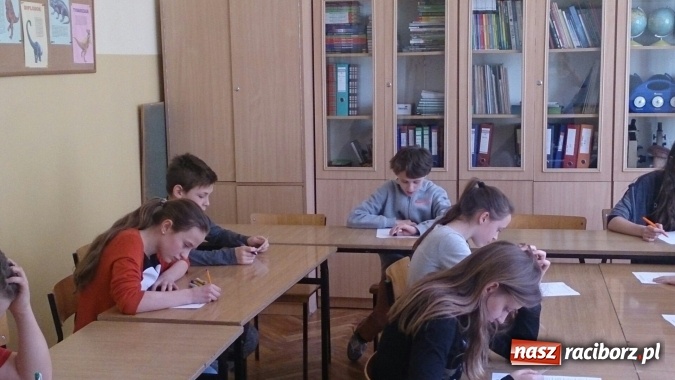 Zdjęcie w galerii na portalu naszraciborz.pl: Konkurs 