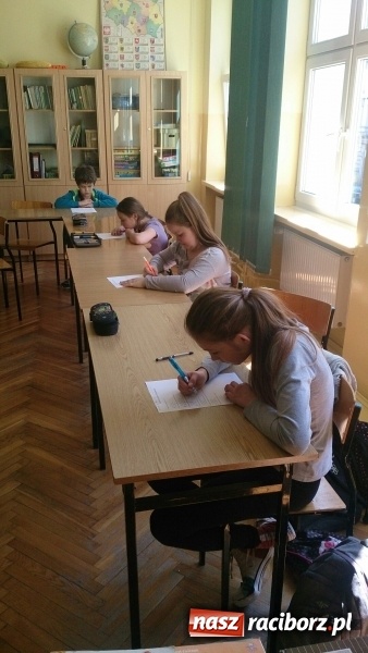 Zdjęcie w galerii na portalu naszraciborz.pl: Konkurs 