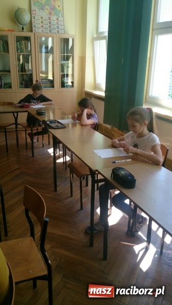 Zdjęcie w galerii na portalu naszraciborz.pl: Konkurs 