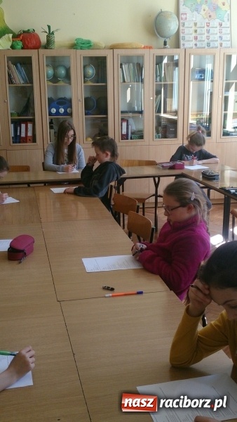 Zdjęcie w galerii na portalu naszraciborz.pl: Konkurs 